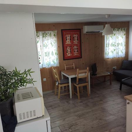 Luminoso Y Acogedor Apartamento Junto A La Macarena De Sevilla Sevilha Exterior foto