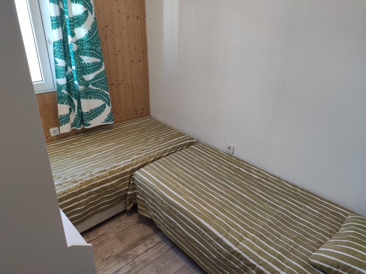 Luminoso Y Acogedor Apartamento Junto A La Macarena De Sevilla Sevilha Exterior foto