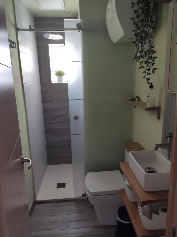 Luminoso Y Acogedor Apartamento Junto A La Macarena De Sevilla Sevilha Exterior foto