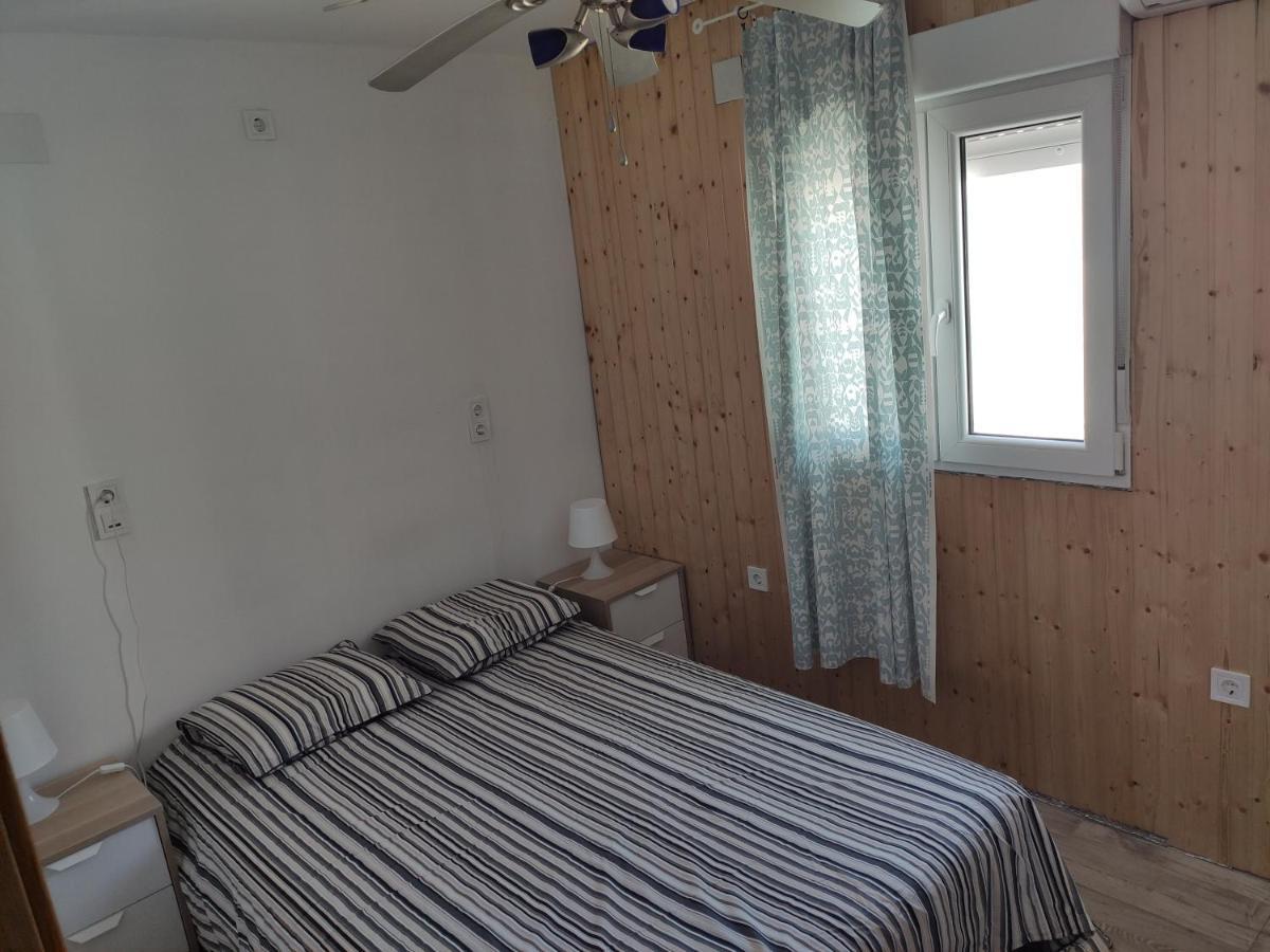 Luminoso Y Acogedor Apartamento Junto A La Macarena De Sevilla Sevilha Exterior foto