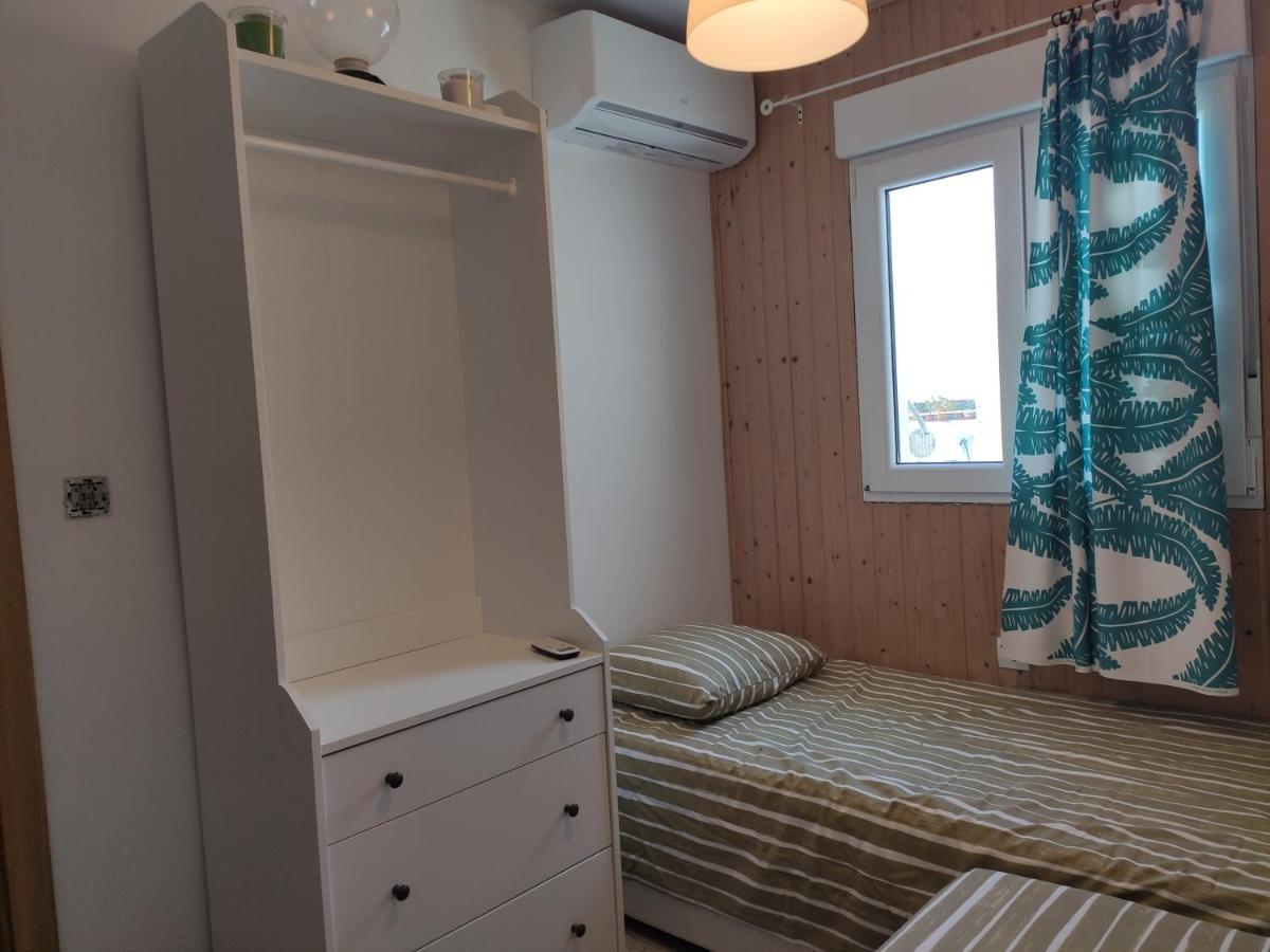 Luminoso Y Acogedor Apartamento Junto A La Macarena De Sevilla Sevilha Exterior foto